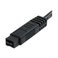 thumbnail image 3 of Startech 1' IEEE-1394 FireWire Cable 9-6 M/M, 3 of 3