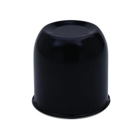 - GORILLA HC216BC Closed Style Wheel Center Cap Hub Cover 3.3 In.