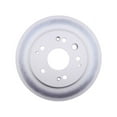 thumbnail image 3 of Centric GCX Rotor with Full Coating, 3 of 3