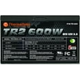 thumbnail image 5 of Thermaltake TR2 600W Power Supply, 5 of 8