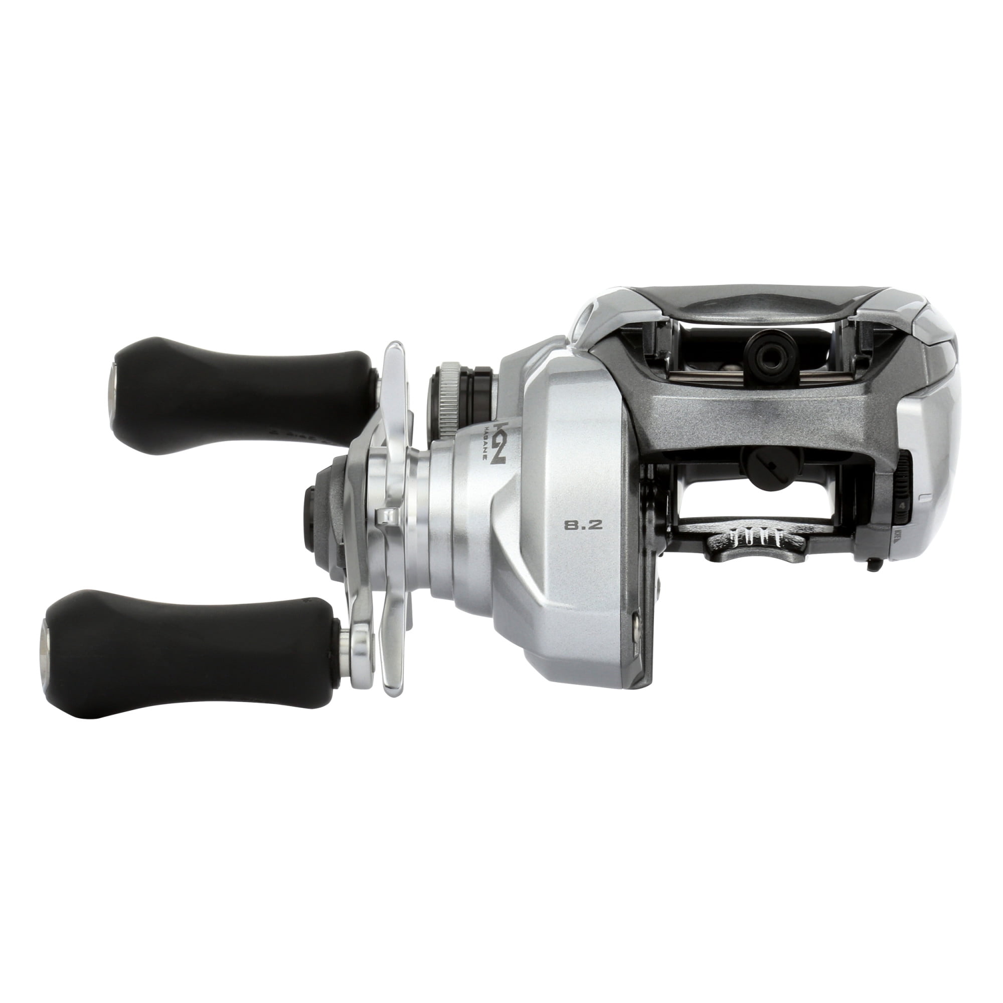 Shimano Fishing TRANX 150XG A Low Profile Reels [TRX150XGA]