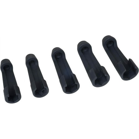 Lisle 12090 Line Socket Set, 5 pc.