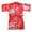 Red, variant on Rovga Clothing
