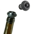 thumbnail image 4 of Saborea cada momento, tapón para botella de vino, sellado al vacío para mantener el vino fresco, diseñado para almacenamiento en frío, caucho de calidad alimentaria que garantiza un ajuste universal, 4 of 5