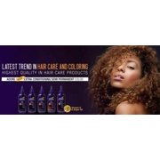 Adore Plus #364 LIGHT RED BROWN 3.4 FL OZ (Pack of 2)
