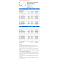 thumbnail image 2 of ABS Speed Sensor - Compatible with 2008 - 2015 Cadillac CTS 2009 2010 2011 2012 2013 2014, 2 of 2