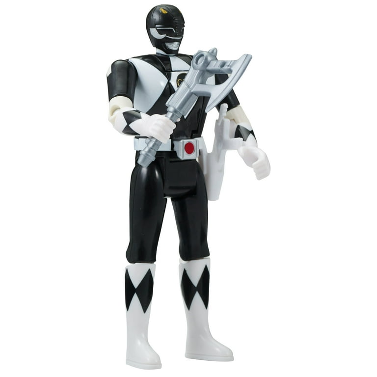 Bandai - Power Rangers Mighty Morphin Head Morph Figure Bandai - Power Rangers Mighty Morphin Head Morph Figure