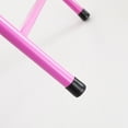 thumbnail image 6 of Little Nest 3 Piece Pink Table And Chair Set, 6 of 13