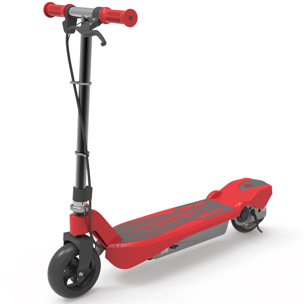 red scooter for kids
