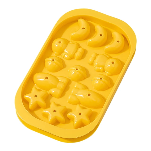 Ice Ball Maker Mold Ice Cube Tray With Lid And Bin Ice Trays For Freezer Round Ice Cube Mini Circle Ice Cube Tray