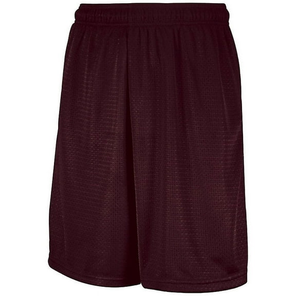 Russell Men's Mesh Shorts With Pockets - 651AFM