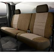 Fia Inc. OE32-74 TAUPE FIAOE32-74 TAUPE OE REAR 40 /60 SEAT COVER JEEP WRANGLER 07-12 Fits select: 2008 ,2011 JEEP WRANGLER UNLIMITED