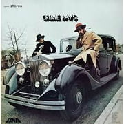 Colon,Willie / Lavoe,Hector - Crime Pays - Music & Performance - Vinyl