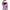 Purple Pink, variant on GIPQJK Women's Golf Polo Shirts Short Sleeve Lapel Tees Buttons Collared Tops Trendy Striped Color Block Loose Fit Blouses,Green S