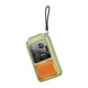 thumbnail image 5 of Radio de emergencia Preparación para emergencias Banco de energía solar para teléfono, clima verde, 5 of 8