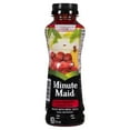 thumbnail image 2 of Minute Maid Cranberry Cocktail 355mL, 2 of 7