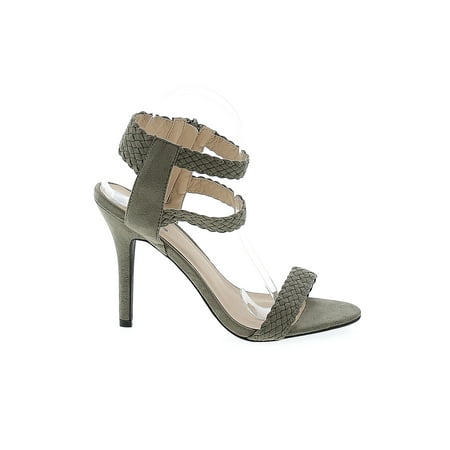 

Pre-Owned Qupid Women s Size 8.5 Heels