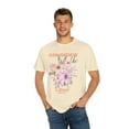 thumbnail image 3 of Consider How The Wildflowers Grow Christian Shirt Consider The Lilies, 3 of 4