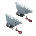 thumbnail image 3 of For 1997-2006 Jeep Wrangler TJ SMD Headlights Oracle, 3 of 6