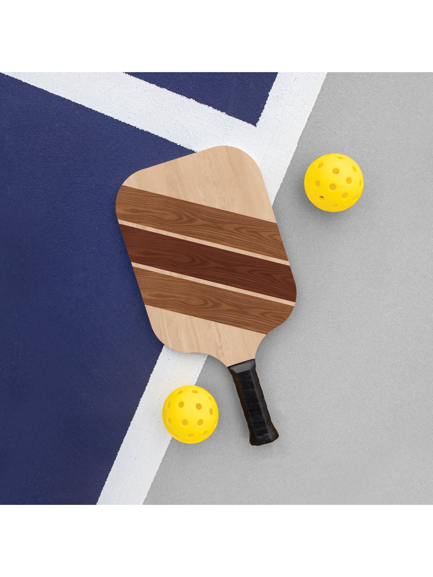 P. Graham Dunn Woodgrain Pattern Pickleball Paddle, Pickle Ball Equipment, Pickleball Racket, Pickle Ball Paddles