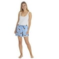 thumbnail image 4 of Corgi Pajama Shorts Women - Super Soft and Comfortable - Perfect for Corgi Gifts - Womens Lounge Shorts, 4 of 5