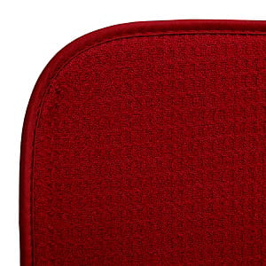 Red Retro Dish Drying Mat for Kitchen Microfiber Absorbent Dish Draining Mat  Small Kitchen Drying Mats Heat Resistant Drying Pad - AliExpress