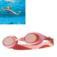 thumbnail image 4 of Children Swimming Goggle, HD Waterproof Anti Fog Toddler Swimming  for Diving with Storage Box, 4 of 8