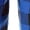 Blue, variant on Summer Pants for Women Fashion High Waist Straight Leg Sport Casual Loose Shorts Shorts Pockets Elastic Leisure Shorts Womens Pants Casual & Wide Leg