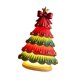 thumbnail image 4 of de Navidad con luz LED nocturna, decoración navideña, diseño creativo, adorno de escritorio, novedad para , dormitorio, regalo, 4 of 9