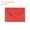 Red, variant on REGALWOVEN Mini Envelopes, Mini Present Card Business Card Envelope for Greeting Wedding Red