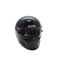thumbnail image 5 of Simpson Racing 720004C Snell SA2020 - Bandit Auto Racing Helmet - XL - Carbon Fiber, 5 of 9