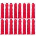 thumbnail image 3 of MasteelfCA 30 Pcs Capuchon de Mastic Embout de Tube de Mastic Accessoire de Scellage de Capuchon, 3 of 7