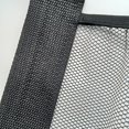 thumbnail image 2 of Bolsa de almacenamiento Bolsillo trasero del coche Malla trasera Asiento del maletero Red de cuerda elástica (S), 2 of 6