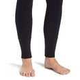 thumbnail image 3 of Intimo Womens' Thermal Lounge Sleep Pajama Pants Sleepwear Loungewear, 3 of 5