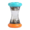 thumbnail image 1 of Juguete para perros, alimentador , dispensador de alimentos, juguete interactivo para perros, juguete para perros, juguete para perros pequeños a Yuyangstore Tratar la bola, 1 of 8