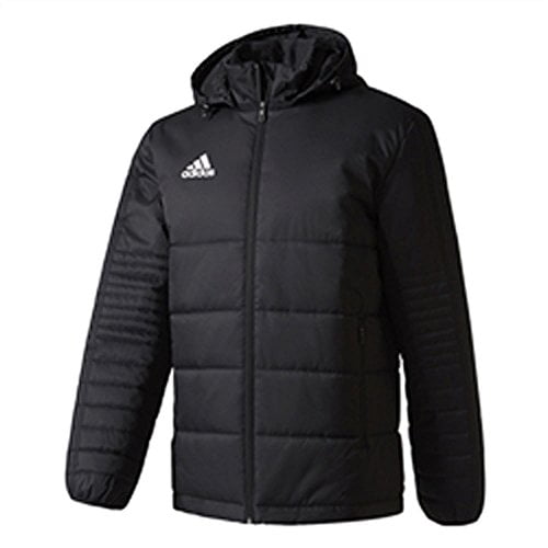 Adidas soccer winter jacket cheap