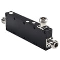 thumbnail image 3 of New Ntype Rf Coaxial Directional Coupler 800 2500Mhz 200W For Signal Monitoring, 3 of 8
