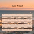 thumbnail image 3 of Mens Linen Short Sleeve T Shirt Casual Summer Breathable Crew Neck Top Lightweight Vacation Tee for Beach Travel Out Coffee XL, 3 of 5