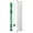 Green, variant on Kingsley Kolor Baroque Soprano Recorder - Blue - Set Of 10