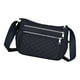 thumbnail image 1 of Bolso bandolera de nailon para mujer, para teléfonos móviles, botellas, bandolera en efectivo Negro Hugo Bolsos cruzados de mujer, 1 of 7