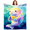 Manatee, variant on Cute Sunflower Manatee Blanket Blankets Gifts for Women Men Adults Manatee Lovers,Lightweight Soft Manatees Throw Blankets for Couch Beach Traveling Decor 50x40 Inch