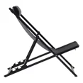 thumbnail image 4 of Set De 2 Camastros De Playa Silla Relax Reclinable y Plegable, 4 of 5