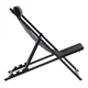 thumbnail image 4 of Set De 2 Camastros De Playa Silla Relax Reclinable y Plegable, 4 of 5