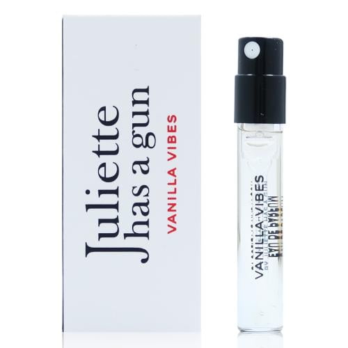 Juliette Has a Gun Ladies Vanilla Vibes EDP Spray 0.06 oz Fragrances 3760022731234