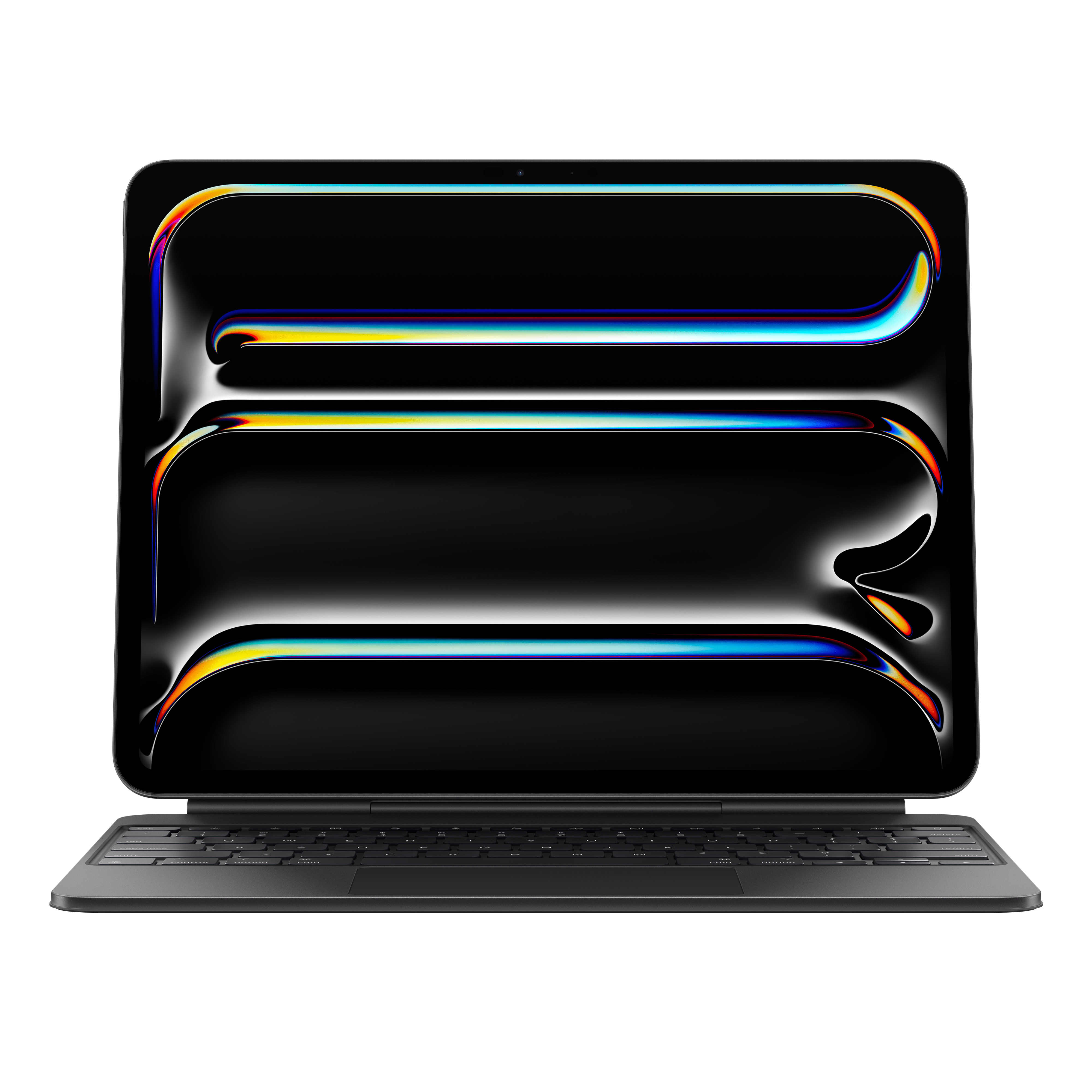 iPad Magic Keyboard ブラック 12.9インチ Apple Magic Keyboard for iPad Pro 12.9 inch (3rd-6th Gen