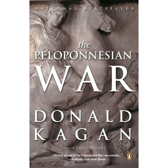 Pre-Owned The Peloponnesian War (Paperback) 0142004375 9780142004371