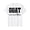 White-223, variant on Goat God Over All Things T-Shirt