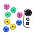 thumbnail image 2 of Almencla 8 Pieces Reaction Training Lights Agility Training for Soccer Boxing Fitness, 2 of 8