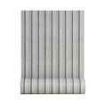 thumbnail image 6 of Peel and Stick PVC Slat Wall Panel 118"x15.75" Self-Adhesive Faux Wood Grain Wallpaper Panel 3D Printed Wall Panels for Walls & Ceilings, 6 of 7