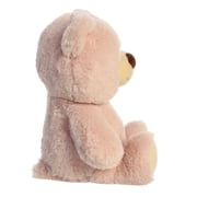 Aurora - Large Pink Bear - 13.5 Hugga-Wug Bear - Snuggly Stuffed Animal